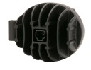 ФАРА РОБОЧА КРУГЛА LED4 18W 1500LM 12/24V  фото 9