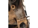 FIAT PUNTO COMPLET BLOC MOTEUR 2013 BERLINE COMPACTE 199A9000 (12-24) DIESELphoto 7