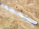 MERCEDES V295 W295 MOULURE VITRES DROIT ARRIÈRE A295673160064photo 8