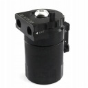 БАК МАСТИЛА CATCH BAKAS ЧОРНИЙ Z ФІЛЬТРОМ 10MM I 15MM KROCCE  фото 8