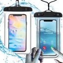 Водонепроницаемый ЧЕХОЛ ДЛЯ ТЕЛЕФОНА V2 Водонепроницаемый КРЫШКА ДЛЯ БАССЕЙНА ДЛЯ ДЕНЕГ