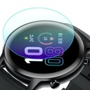 3D ГИДРОГЕЛЕВАЯ ПЛЕНКА для HUAWEI WATCH GT 2 42 мм