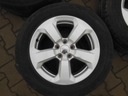 RUEDAS LLANTAS JEEP COMPASS II 225/60 R17 LATO 