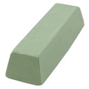 ЗЕЛЕНАЯ ПОЛИРОВАЛЬНАЯ ПАСТА ДЛЯ ЦВЕТНЫХ МЕТАЛЛОВ INOX 800г