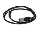 GIC335 SENSOR ZAPATAS HAM. BMW T. 5 2,0-4,4 09-17 1 SZT. TRW 