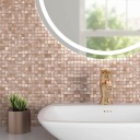 Наклейка BeNice 26,5 х 26,5 см