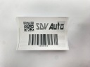 DOUBLURE DE PASSAGE DE ROUE PLASTIQUE ODPLYW RAINURE GAUCHE CÔTÉ MERCEDES W124 1246283307photo 10