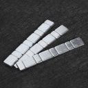 25PCS ADHESIVE WHEEL HUB BALANCING BLOCKSphoto 8