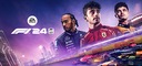 F1 24 Стандартное издание