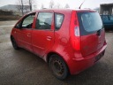 MITSUBISHI COLT CAPTEUR COUSSINS AÉRIEN SRS 2011 1.3L A4545400117 PMR5photo 8