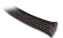Opletenie káblové opletenie peszel sťahovacia sieťka CANUFLEX 20-40mm 2-4 cm