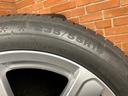 RUEDAS LLANTAS 19 5X108 VOLVO XC60 90 DE INVIERNO DUNLOP 2022 