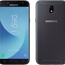 Samsung Galaxy J5 2017 SM-J530/DS Черный | И-