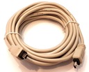 Кабель Firewire IEEE1394 4-4-контактный M-M, 4,5 м, новый