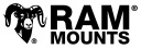 RAM MOUNTS FASTENERS MONTOWANY NA POKRYWE TANK BRAKES RAM-B-346U  photo 8
