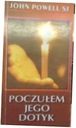 Я почувствовал его прикосновение - Джей Пауэлл