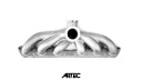 КОЛЕКТОР ВИПУСКНИЙ TOYOTA 2JZ-GE V-BAND  (18228273673) фото min 6