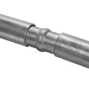 Внутренний соединитель трубы с втулкой 2,0 дюйма