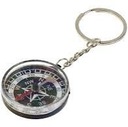 БРЕЛОК С КОМПАСОМ