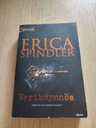 VERIKOYNNOS Erica Spindler (JĘZYK FIŃSKI)