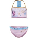 ЗАМОРОЖЕННЫЙ КУПАЛЬНИК, КОСТЮМ ЭЛЬЗЫ ДЛЯ БАССЕЙНА ДЕВОЧЕК