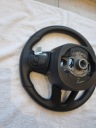 DODGE CHALLENGER STEERING WHEEL LEATHER MULTI FUNCTIONAL WITH HEATING  photo 10