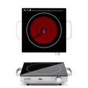 Электрическая плита КЕРАМИЧЕСКАЯ ОДНОГОРОЧНАЯ ПЕРВАЯ АВСТРИЯ