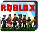PODKŁADKA POD MYSZKĘ ROBLOX + własny tekst