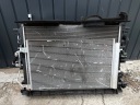 RADIATORS RENAULT KOLEOS II  photo 6