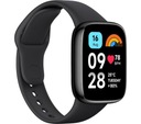 Smartwatch Xiaomi Redmi Watch 3 Active 1,83'' czarny EAN (GTIN) 6941812726396