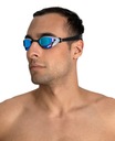 Arena COBRA CORE SWIPE MIRROR BISHAMON стартовые очки для плавания