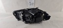 BMW F10 F11 LIFT LCI XÉNON GAUCHE DYNAMI ROTATIF PHARE 7343907photo 8