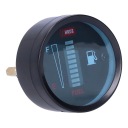 ІНДИКАТОР ПРИБОРНОЇ ПАНЕЛІ ПАЛИВА LED (СВІТЛОДІОД) O SREDNICY 52 MM, 12 V, РЕГУЛЬОВАНИЙ OPOR OF  фото 6