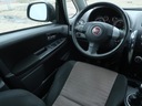 Fiat Sedici 1.6, Salon Polska, GAZ, 4X4, Klima Moc 120 KM