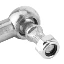 0,5 INCHES 1,1 INCHES CONNECTIONS SHARNIRA KULOWEGO STOP STEEL SUITABLE FOR DO 50CC P8  photo 10