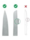 Точилка Whetstone Stalk Any Sharp для ножей + пластины