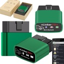 ДИАГНОСТИЧЕСКИЙ ИНТЕРФЕЙС ДЛЯ FORD FORSCAN MAZDA VGATE VLINKER FD+ BT 4.0 5.0