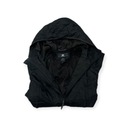 Prechodná čierna dámska bunda s kapucňou Champion L EAN (GTIN) 635789621056