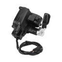 КОМПЛЕКТ ДРОССЕЛЬНОЙ ЗАСЛОНКИ KCIUKOWEJ ATV 3GG-26250-00 ЗАМЕНИТЕЛЬ ДЛЯ BANSHEE AV  фото 8