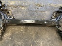 POUTRE ARRIÈRE SUSPENSION VW SEAT SKODA AUDI 5Q0501049BG COMPLÈTE SLASKphoto 8