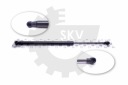 ESEN SKV 52SKV732 RESSORT GAZEUSE COUVERCLE COUVERCLES DE COFFREphoto 13