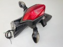 HONDA NC 750 FASTENERS ROOMS HEADLIGHT BACK  photo 8