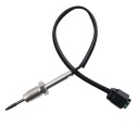 ДАТЧИК EGT DO BMW SERII 3 E90 E91 E92 E93 325D 330D 330XD 13627795174  фото 11