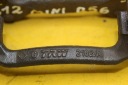 BRACKET STRZEMIONO CALIPER BRAKING BACK MINI ONE R56 2182/A  photo 5
