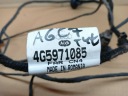 AUDI A6 C7 4G УНІВЕРСАЛ КОМПЛЕКТ ПРОВОДІВ ПРОВОДКА CZYJNIKI ПАРКТРОНІК ЗАД 4G5971085  (18717190820) фото min 7