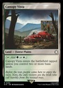 MtG: Canopy Vista (PIP)