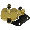 ЗАДНИЙ ТОРМОЗНОЙ СУППОРТ KXD PITBIKE CROSS 110