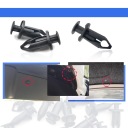 100×ZACZEP КРИЛА NITY КУЗОВА DO POLARIS SPORTSMAN 400 570 XP 850 1000  (18596524920) фото min 6