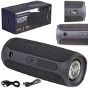 БЕСПРОВОДНАЯ ПОРТАТИВНАЯ КОЛОНКА BLUETOOTH MANTA RADIO FM AUX IPX4 TWS MP3