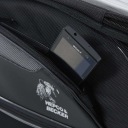 СУМКА NA БАК TANKBAG STREET TOURER L [POJEMNOSC: 14-L] HEPCO BECKER  (13775401129) фото min 9
